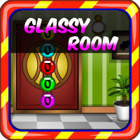 AVMGames Glassy Room Esca…